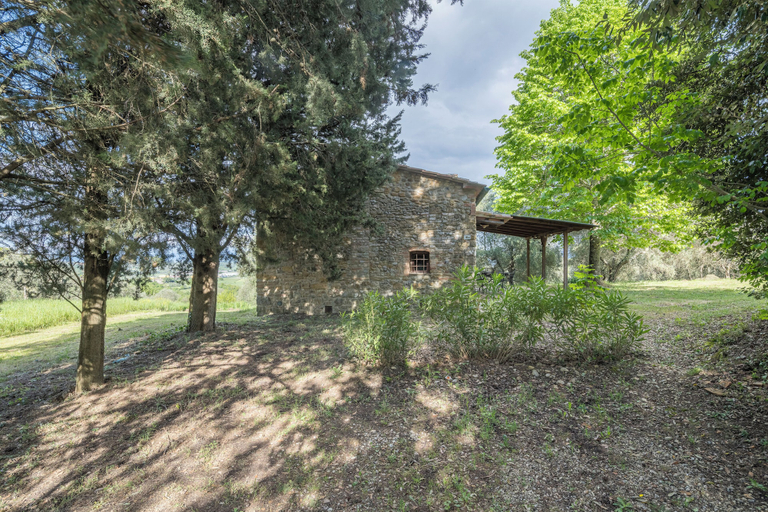 Exterior 5, Amelia House Private Pool Casole Elsa Monti, Siena