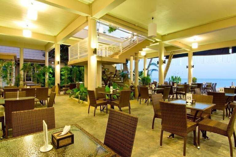 Food & Drinks 4, Makathanee Resort, K. Ko Kut