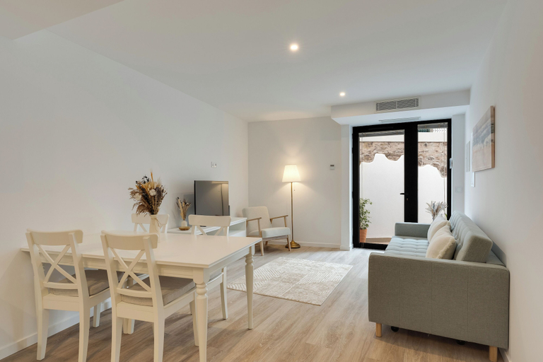 Living area 2, Mercy by the Sea by HR Madeira, Machico
