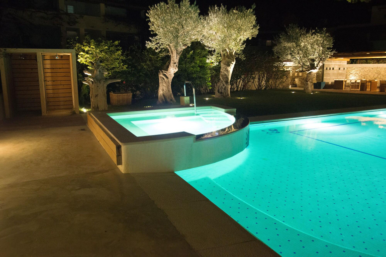 Sport & Beauty 2, Praia Art Resort, Crotone