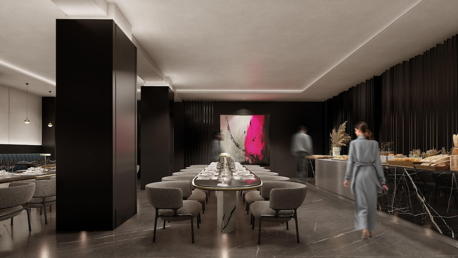 Food & Drinks 4, Scarlatti Hotel Milano, Milano