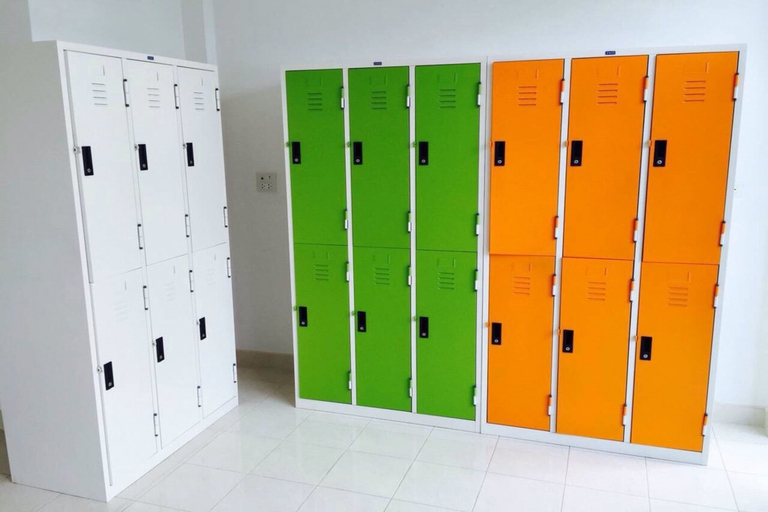 Others 4, P Hostel Buriram, Muang Buri Ram