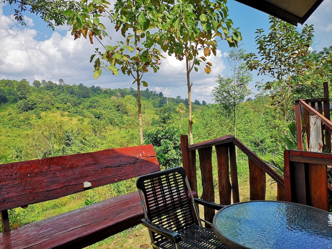 Others 5, Klong Sai Hills Resort, Wang Num Khiaw
