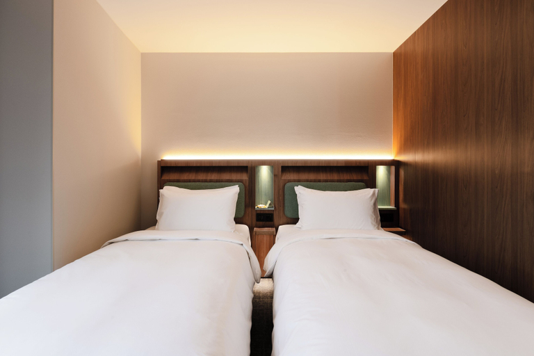 Room 5, Oani, Taipei City