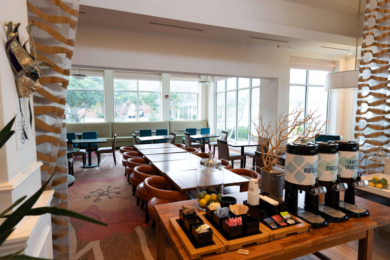 Others, Kenner Garden Hotel, Jefferson