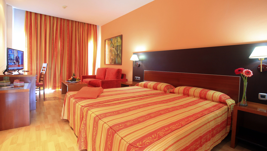 Bedroom 3, LABRANDA Hotel Golden Beach - Adults Only, Las Palmas