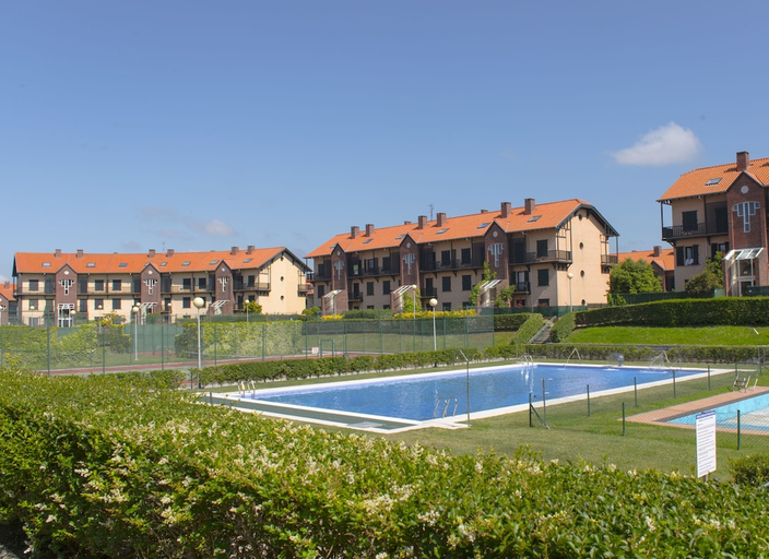 Exterior & Views 2, Abba Comillas Hotel, Cantabria