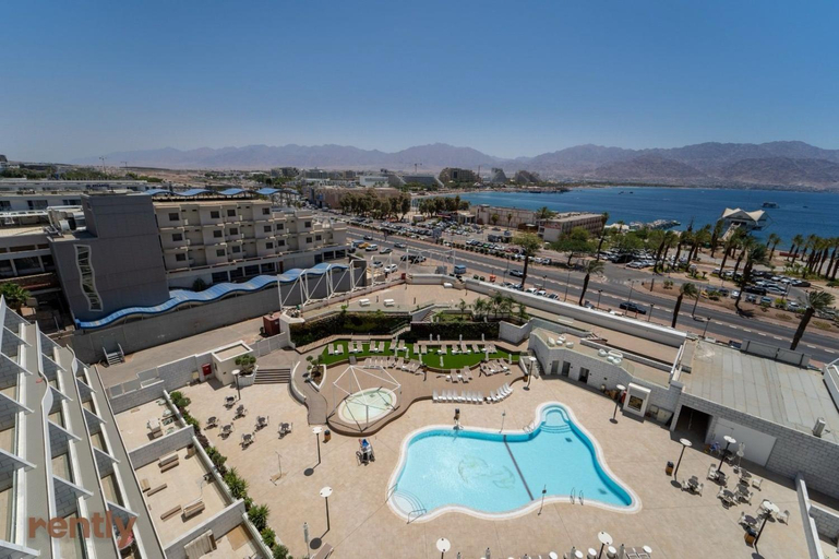 Sport & Beauty 2, Luxury Apartments And Studios At Sea Side By Rently