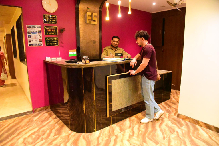 Others 5, Hotel Embassy Suites - BKC Mumbai, Mumbai Suburban