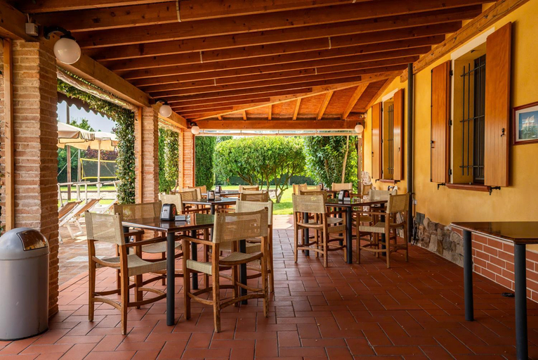 Food & Drinks, Tenuta La Rotta - Rooms & Pool, Ravenna