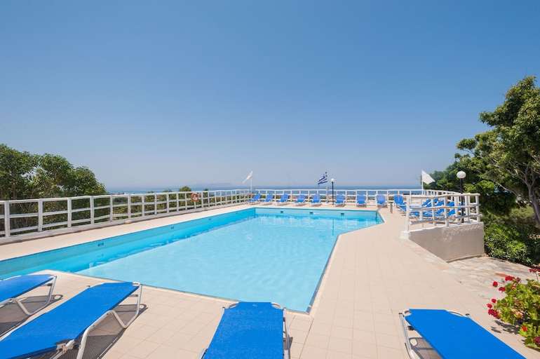 Others 4, Panorama Sea View, Crete