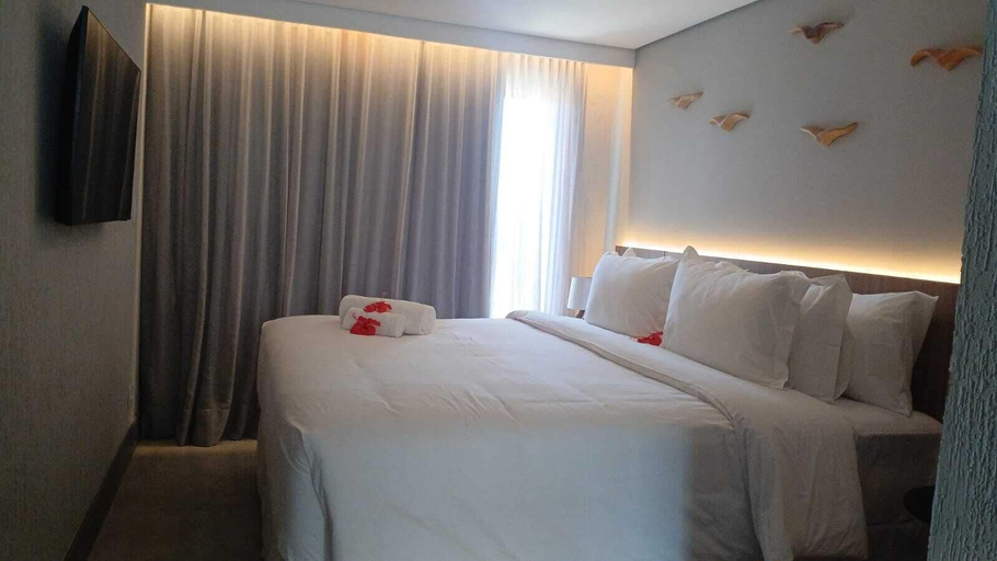 Room 4, Pousada Village Premiere, Fernando de Noronha