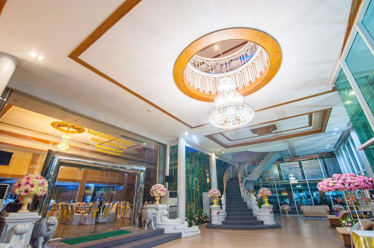 Others 4, Nongkhai Tavilla Hotel, Muang Nong Khai