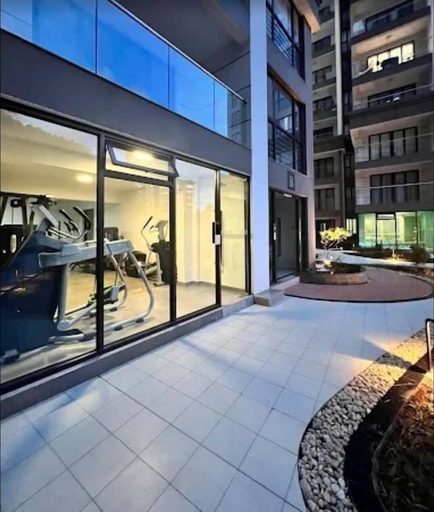 Interior 4, 108 Riverside View Palace Apartment, Dagoretti North