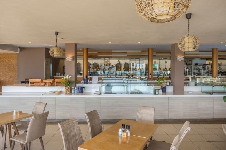 Food & Drinks 5, Corissia Princess Hotel, Crete