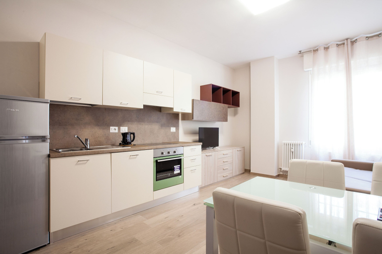 Others 5, Astoria Suite Apartments, Bologna