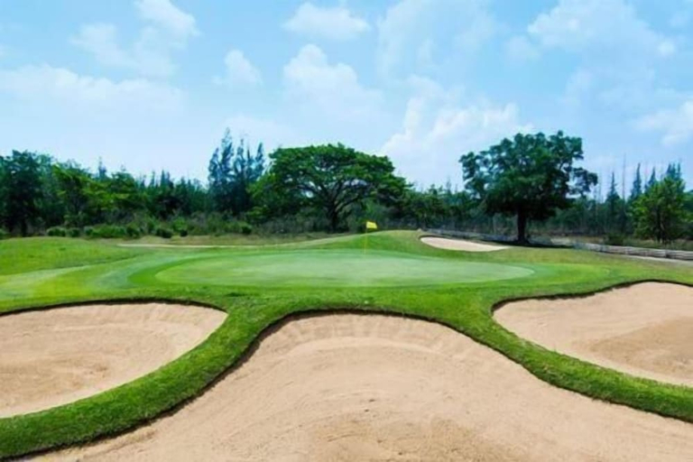 Others 4, Imperial Lake View Hotel & Golf Club, Cha-Am