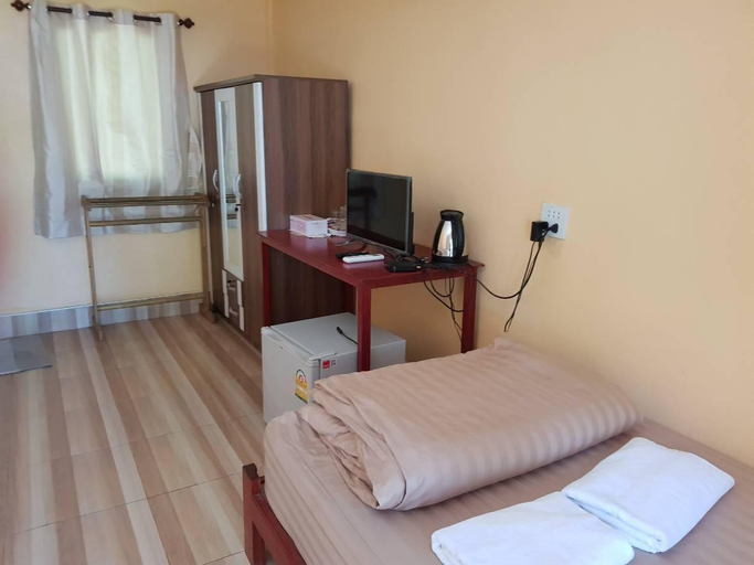 Bedroom 3, Grand Andaman Resort, Langu