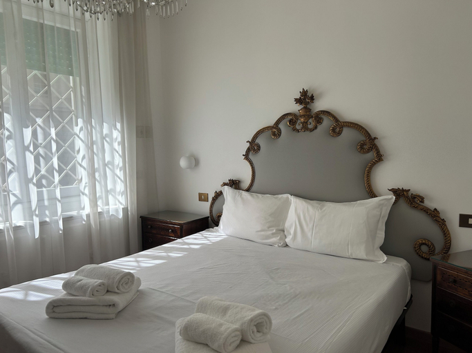 Interior 3, Tiziano House by Ghor, Roma