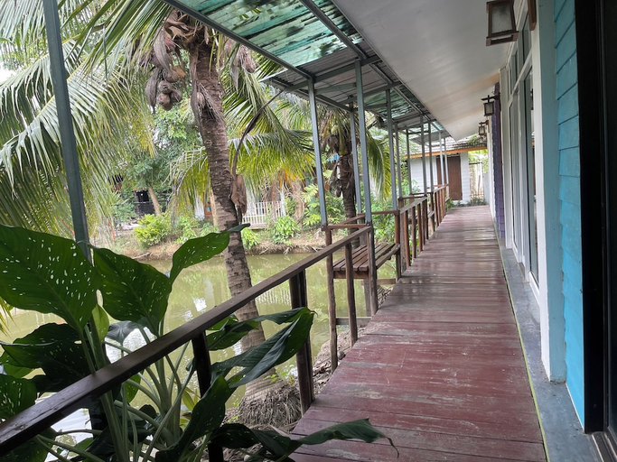 Others 5, Ruen Kaew Resort, Sung Men