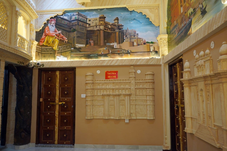 Others 5, Batra Guest House, Varanasi