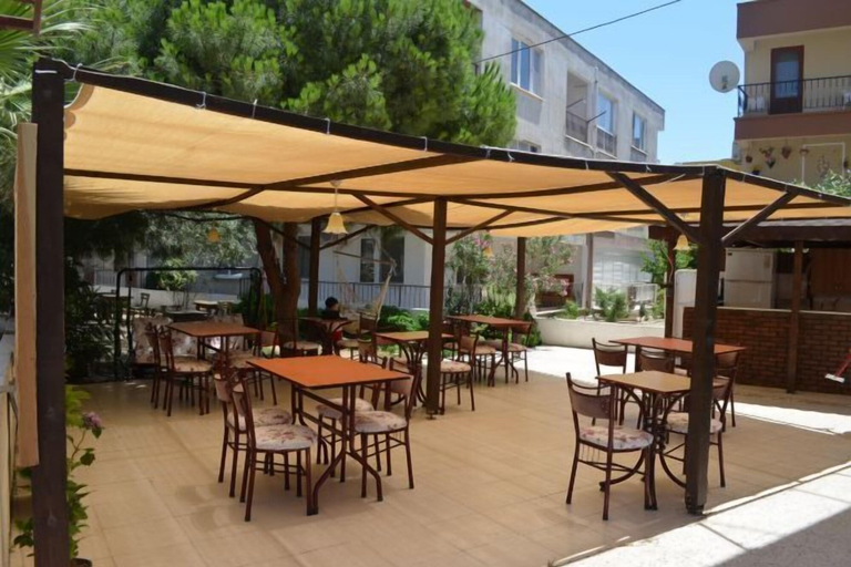 Food & Drinks 4, Ahmeda Apart Hotel, Ayvalık