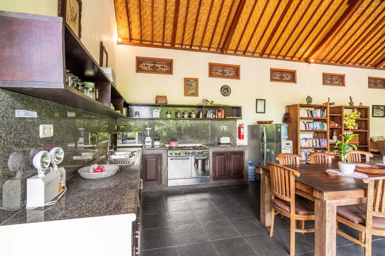 Food & Drinks 5, Villa Mangga Ubud, Gianyar