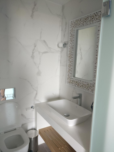 Bathroom, Villaggio Boutique Hotel Hersonissos - Adults Only, Crete