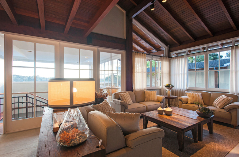 Reception 3, Varanda Boutique Hotel, Gramado