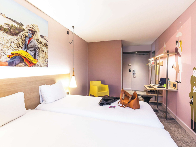 Others 5, Ibis Styles Lyon Confluence Hotel, Rhône