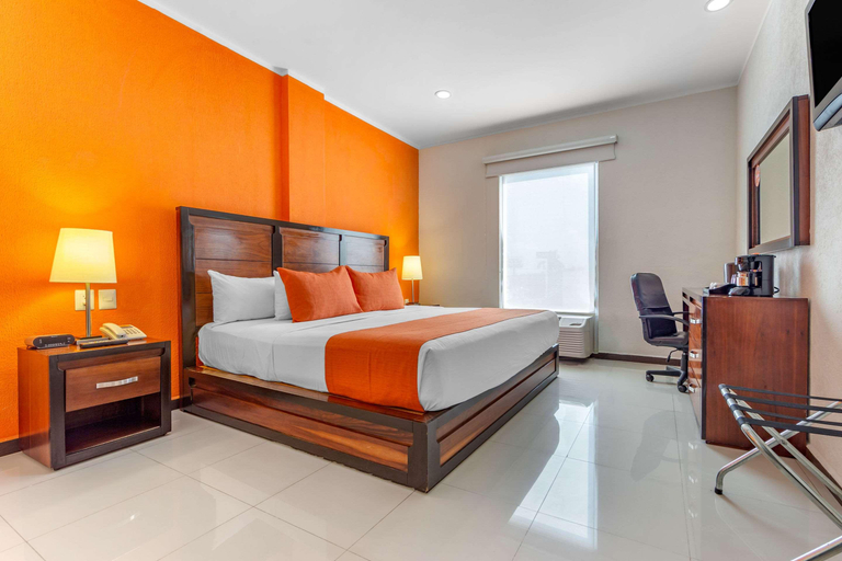 Others 5, Comfort Inn Cancun Aeropuerto, Benito Juárez