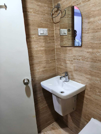 Bathroom 4, Hotel Sky Grand, Kamrup Metropolitan