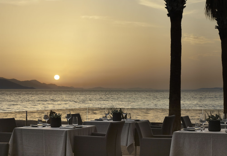 Food & Drinks 5, Lango Design Hotel & Spa, Adults Only, South Aegean