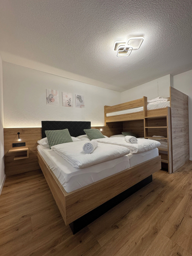 Room 5, Be Grand Apartments Rust, Ortenaukreis
