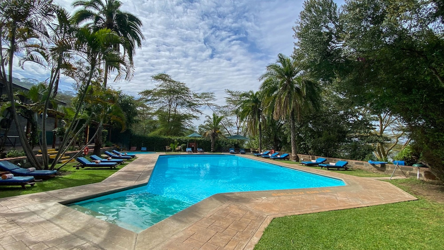 Sport & Beauty 2, Sarova Lion Hill Game Lodge, Nakuru Town East
