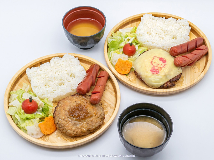Food & Drinks 5, Station hotel makishi, Naha