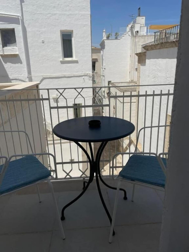 Others 4, al 22 Suite & Spa Luxury Experience, Bari
