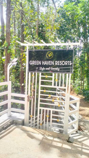 Exterior 5, Green Haven Resort, Salem