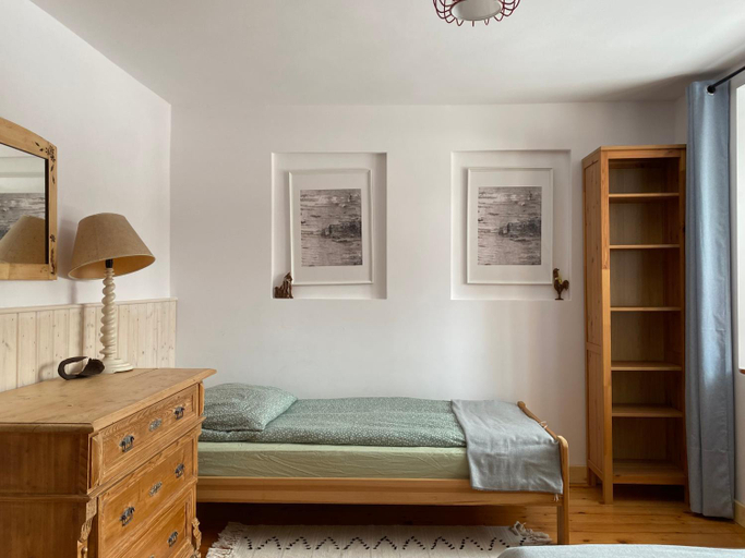 Others 4, Klimaty- apartamenty nad rzeka, Kłodzko