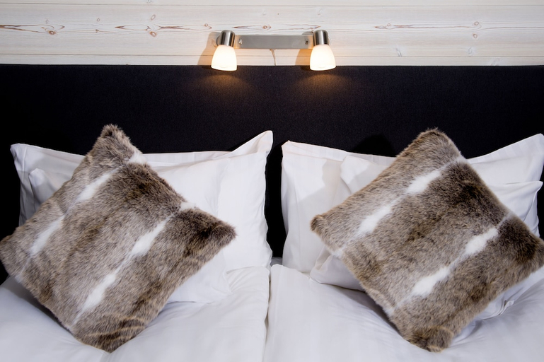 Bedroom 3, Sure Hotel by Best Western Algen, Östersund