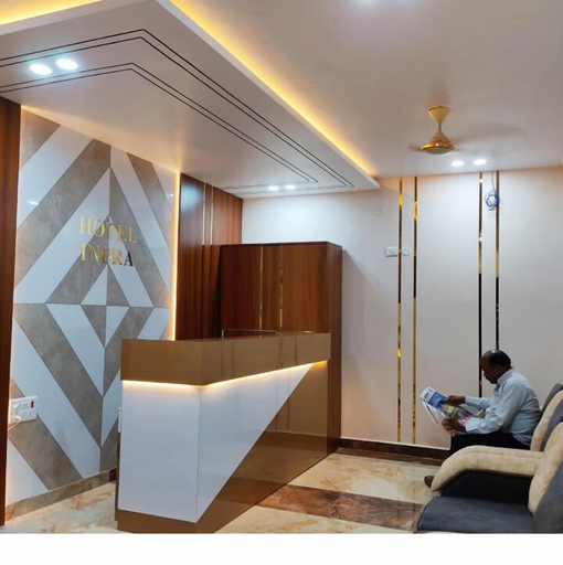 Others 5, Hotel Indra, Jaunpur