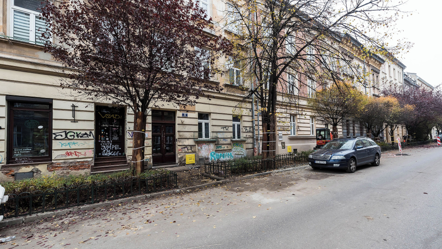 Exterior, Apartamenty Sun & Snow Sunshine Loft, Kraków City