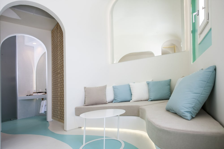 Bedroom 3, Andronikos Santorini, South Aegean