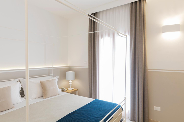 Bedroom 3, Giardino Dei Pini, Lecce