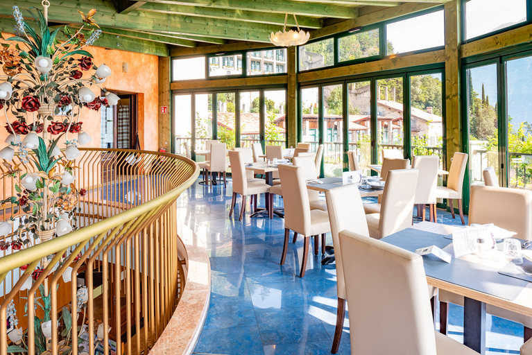 Food & Drinks 5, Centro Vacanze La Limonaia, Brescia
