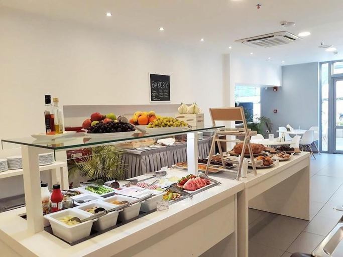 Food & Drinks 4, Elite Hotel, South Aegean
