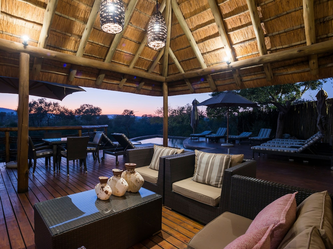Others 4, aha Thakadu River Camp, Waterberg