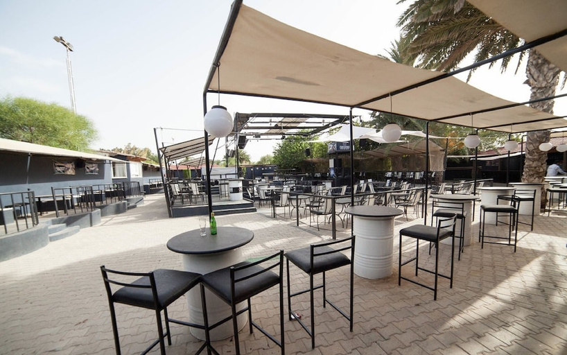 Others 5, Hotel Liberty Resort, Monastir