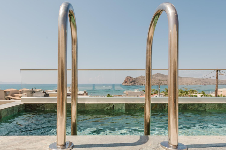 Sport & Beauty 3, Seagull Hotel, Crete