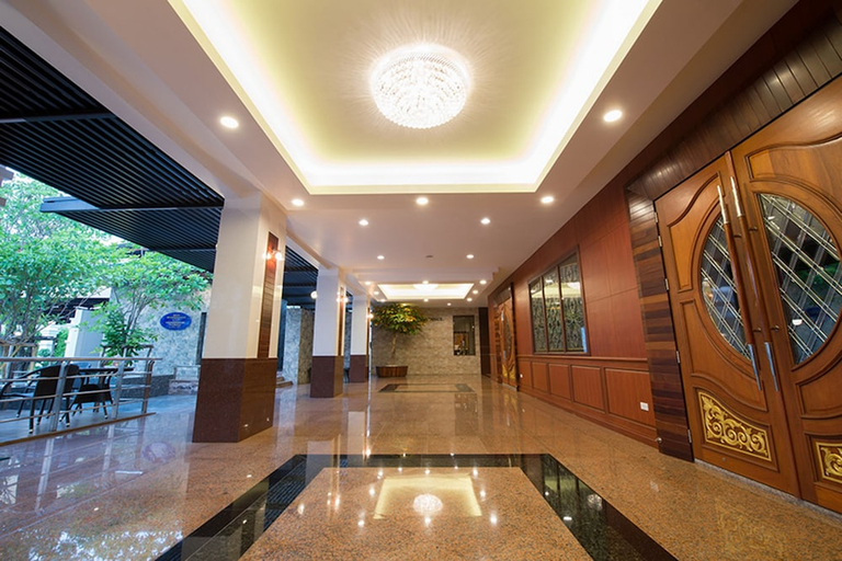 Others 5, Nartsiri Residence And Hotel, Muang Ubon Ratchatani